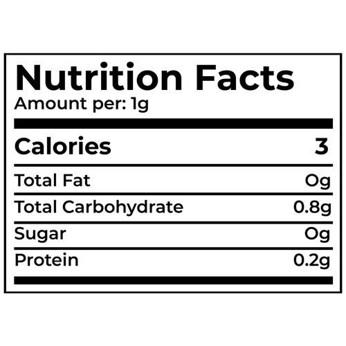 LION SAFFRON Pure Kashmiri Lacha Kesar Certified Grade A+ - Improves Health, 1 g-5.webp